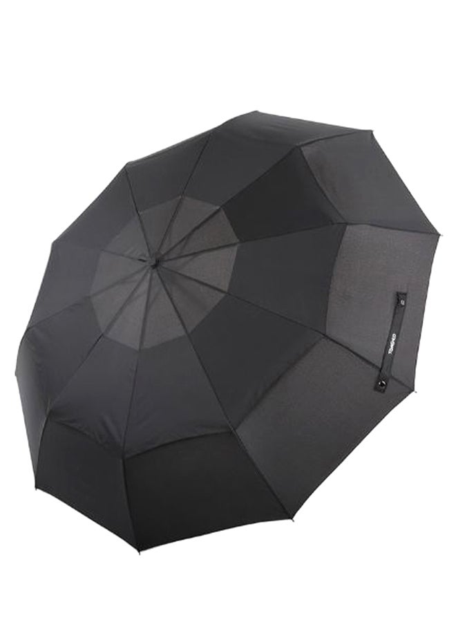 Windproof Double Canopy Umbrella