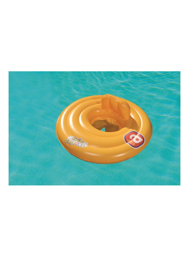 Triple Ring Baby Seat Step 69cm