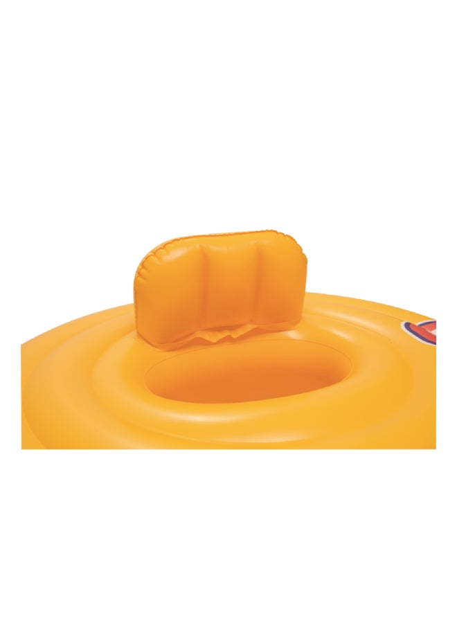 Triple Ring Baby Seat Step 69cm