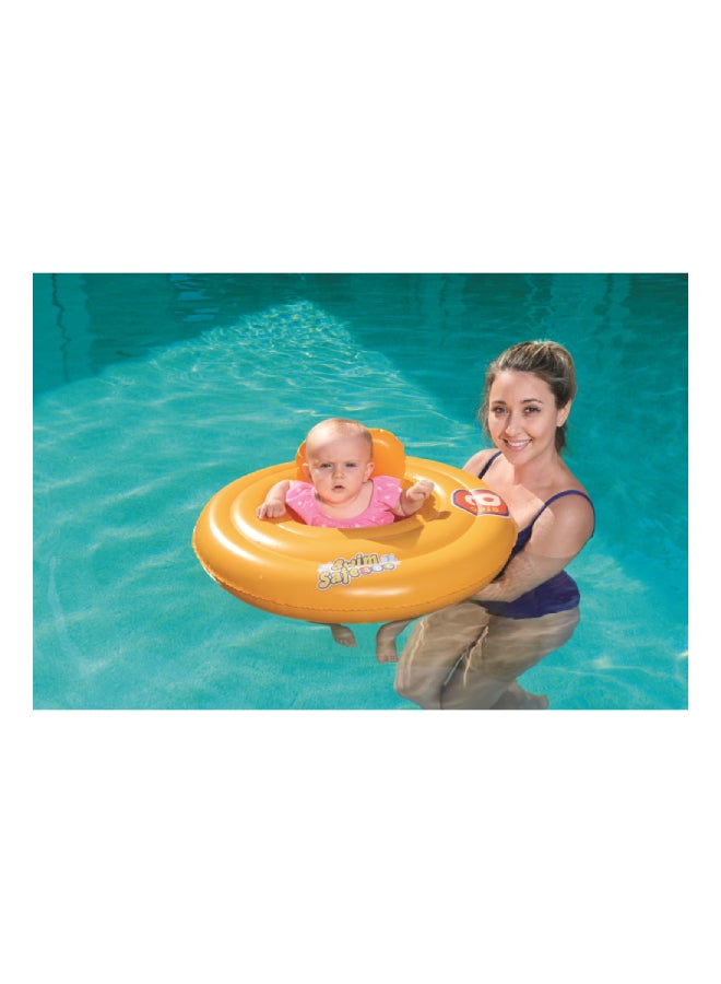 Triple Ring Baby Seat Step 69cm