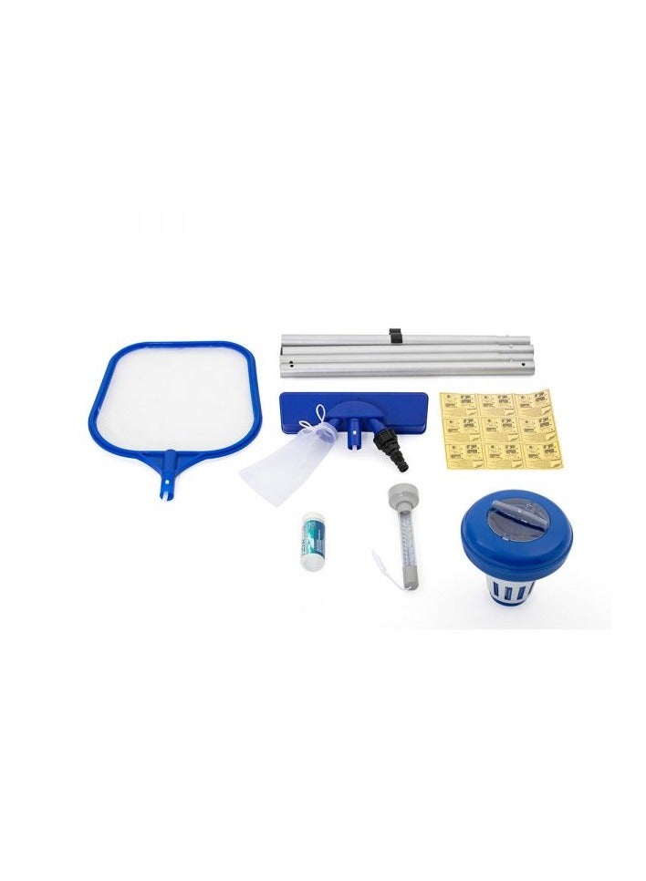 Flowclear Pool Accessories Set