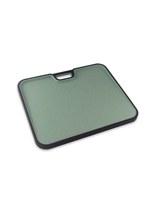 Chopping Board Grey 28x34x18cm