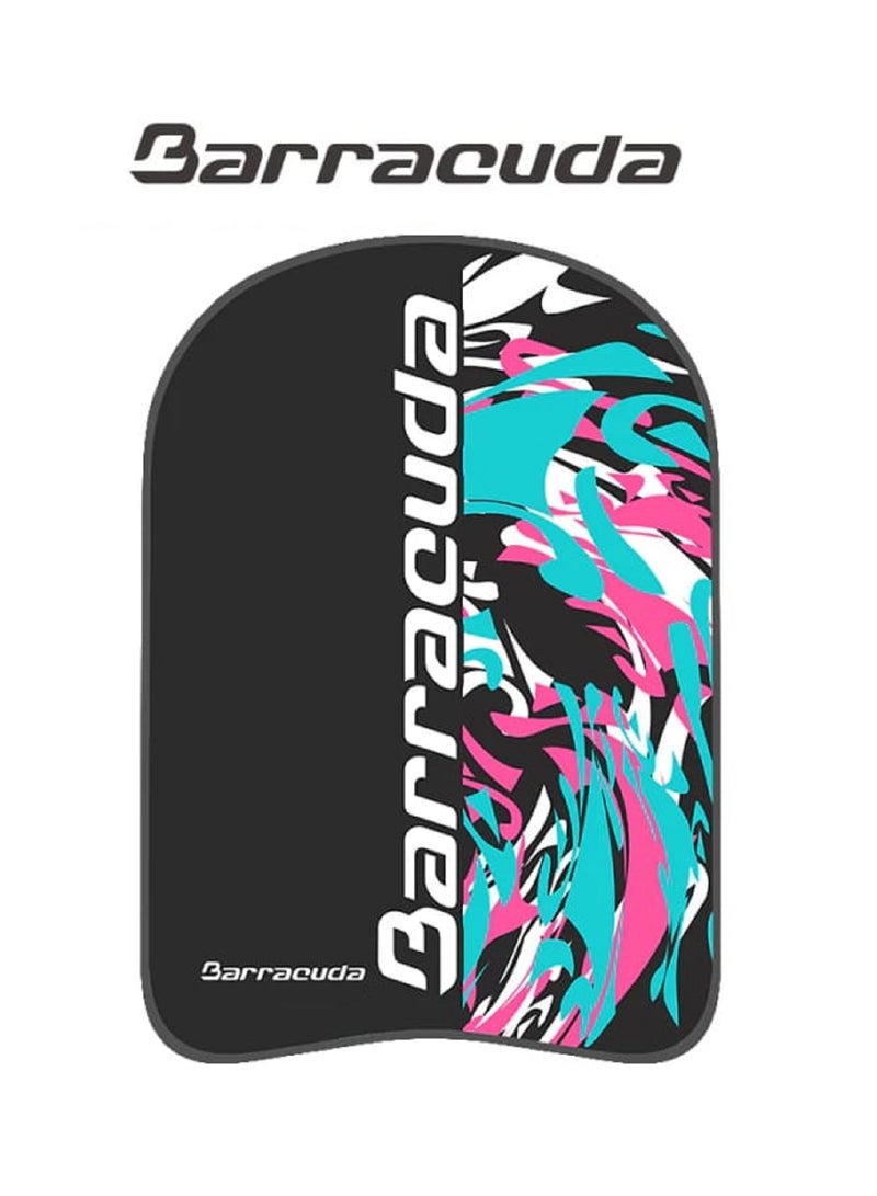 Swimming Kickboard Barracuda Aquapop Spiral Training Aid