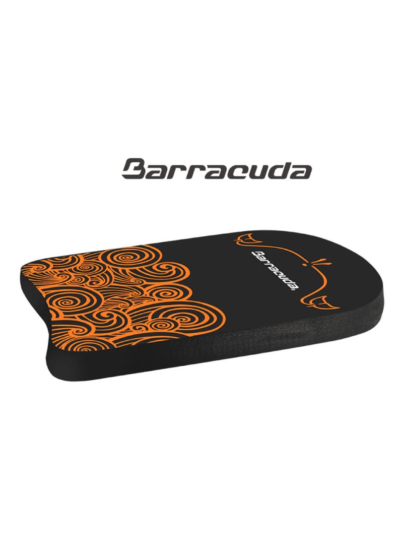 Swimming Glow Party Kickboard Barracuda Compact Shark Training Aid