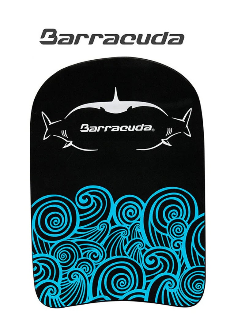 Swimming Glow Party Kickboard Barracuda Compact Shark