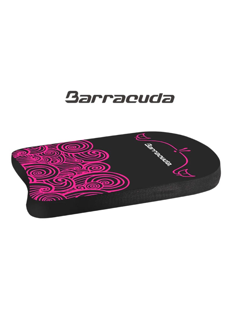 Swimming Glow Party Kickboard Barracuda Compact Whale