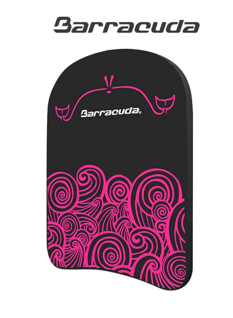 Swimming Glow Party Kickboard Barracuda Compact Whale