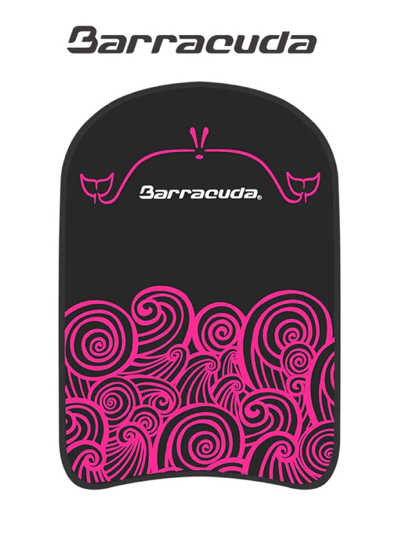 Swimming Glow Party Kickboard Barracuda Compact Whale