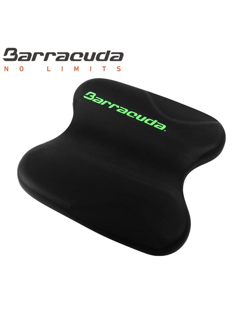 Kickboard for training to swim properly. Kickboard