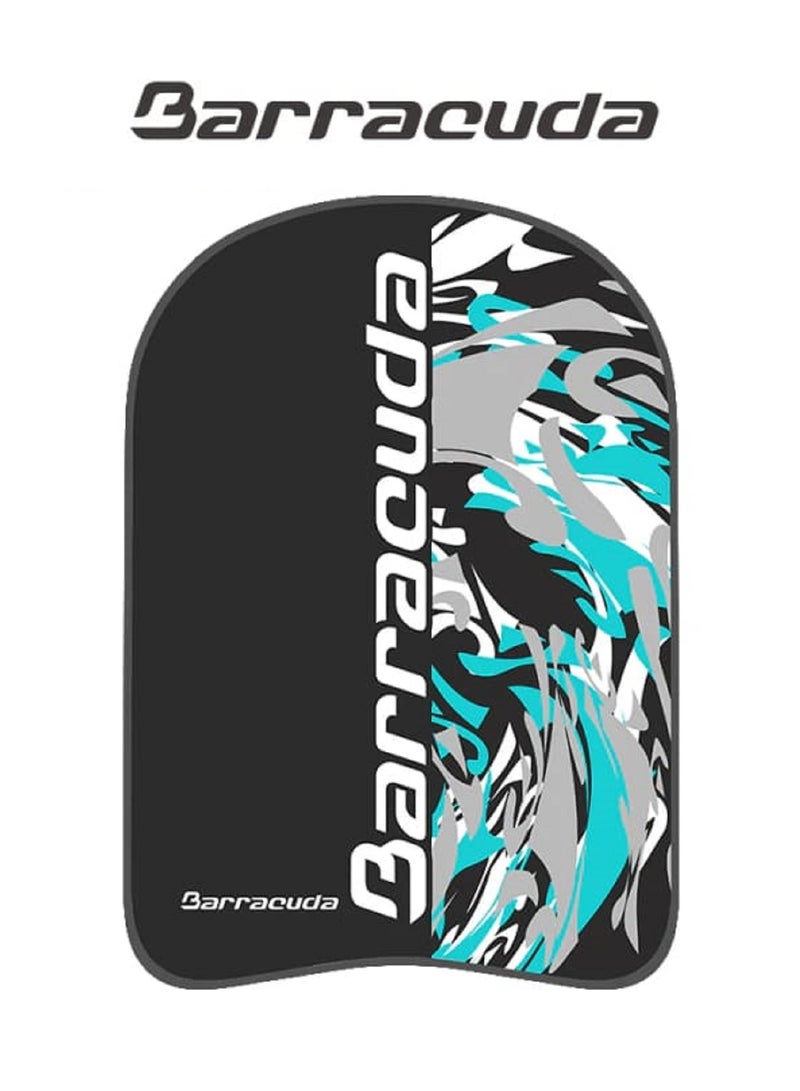 Swimming Kickboard Barracuda Aquapop Spiral Training Aid