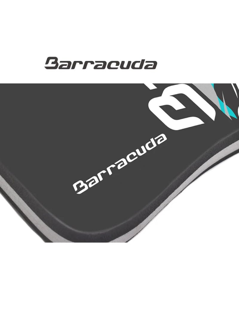 Swimming Kickboard Barracuda Aquapop Spiral Training Aid