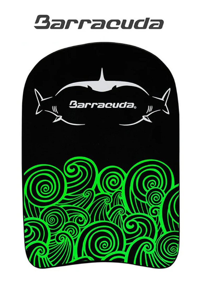 Swimming Glow Party Kickboard Barracuda Compact Shark Training Aid