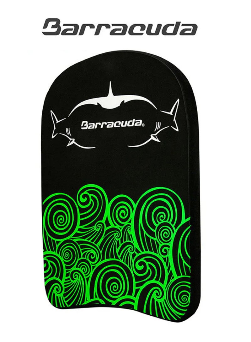 Swimming Glow Party Kickboard Barracuda Compact Shark Training Aid