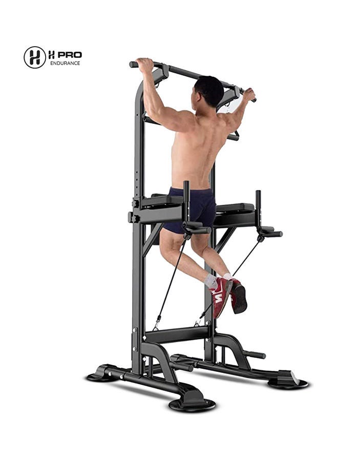 Pull Up Station For Home & Gym 29.1x35.4x90.6inch