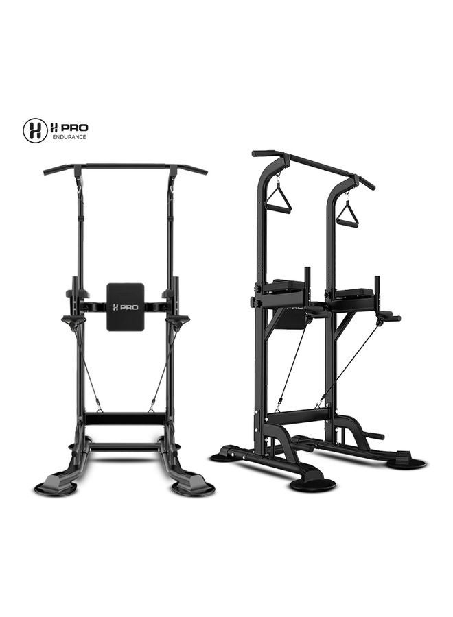 Pull Up Station For Home & Gym 29.1x35.4x90.6inch