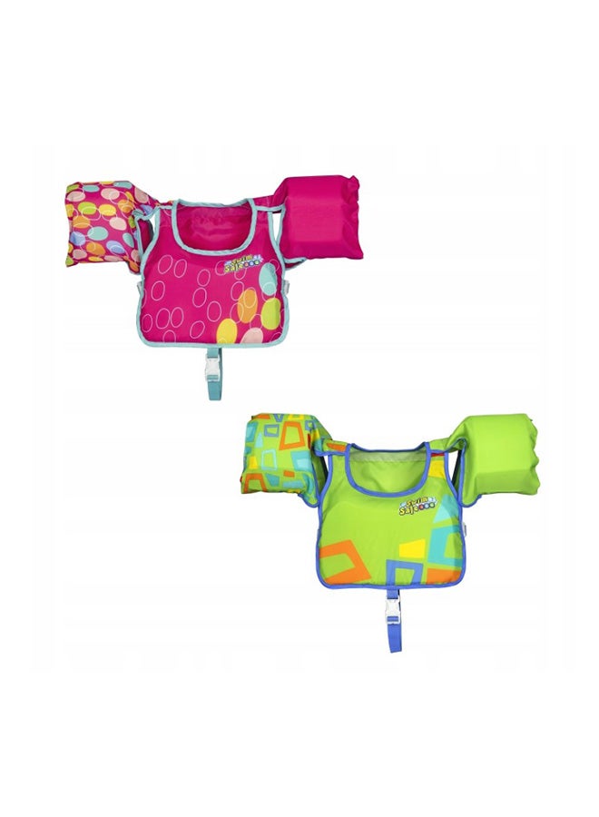 Swimming Vest Assorted