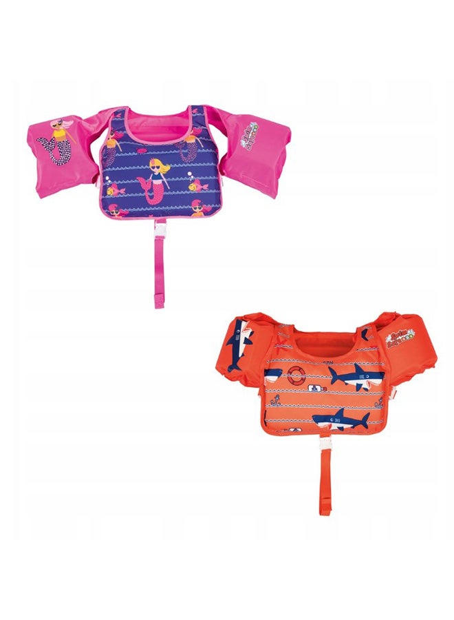 Swimming Vest Assorted