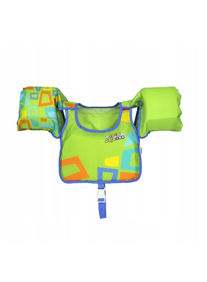 Swimming Vest Assorted