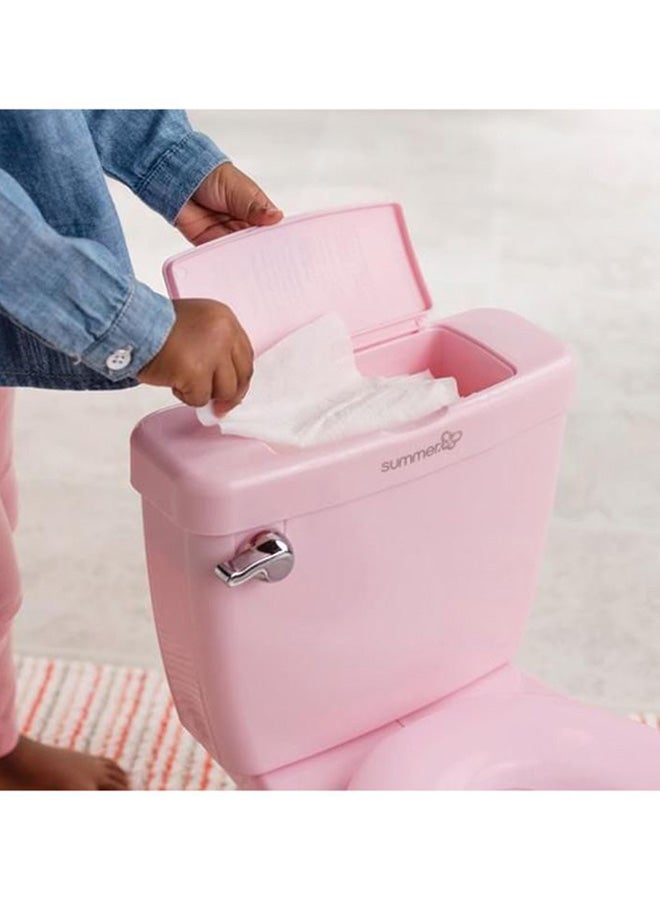 My Size Potty - Pink