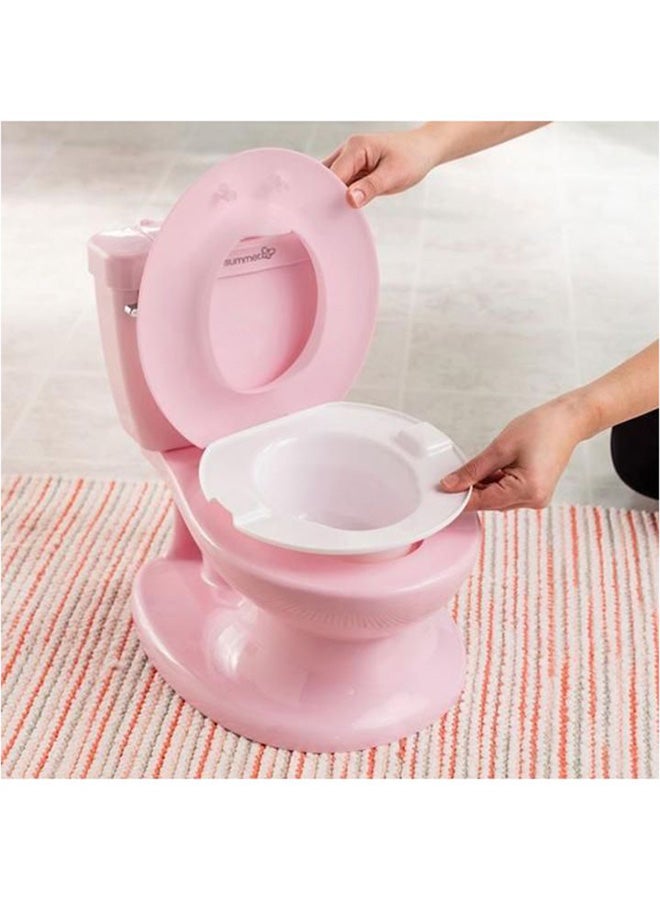 My Size Potty - Pink