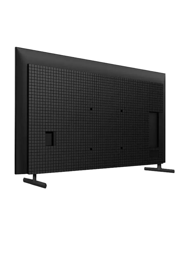 75 Inch LED 4K Google TV KD-75X85L Black