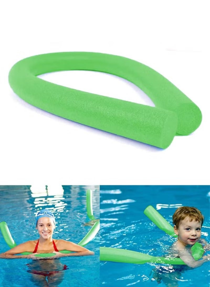 Excellent Swimming Noodle For Swimming for Water Relaxation Water Sports With Strong Floating and Supporting Power to Ensure Safety And Maximum Enjoyment, Suitable for Children Adults, Swim Float Aid