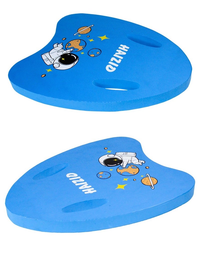 Swimming Training Board For Kids and Adults to Learn to Swim in The Pool and Open Waters, Swimming Kickboard for Children, Adult Swimming Board, Toddlers Swimming Aid, Floating Board For Swim
