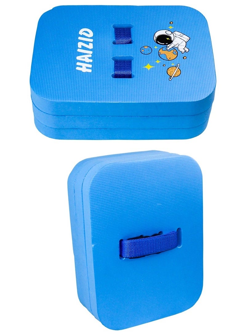 Swim Floating Belt With Adjustable Strap Ideal For Swimming, Learning Swim, Swimming Safety, EVA Buoyancy Belt Pool Float Board, Swimming Board, Best Pool Floaties for Kids, Adults, Swimming Beginners