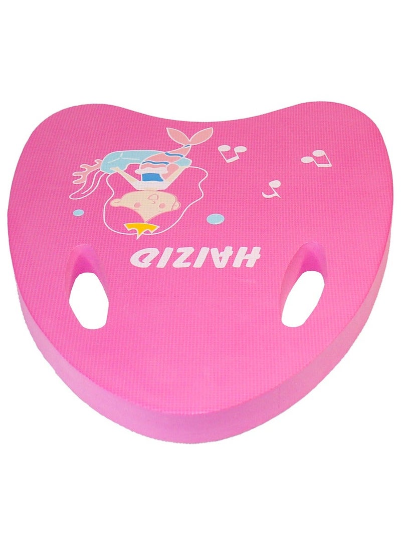 Swimming Kickboard, High Quality Swim Float Kickboard Safe Training Aid for Children Adults and Swimming Beginner, Perfect For Swimming, Floating, Pool Exercise and Water Fun, Swim Float Board
