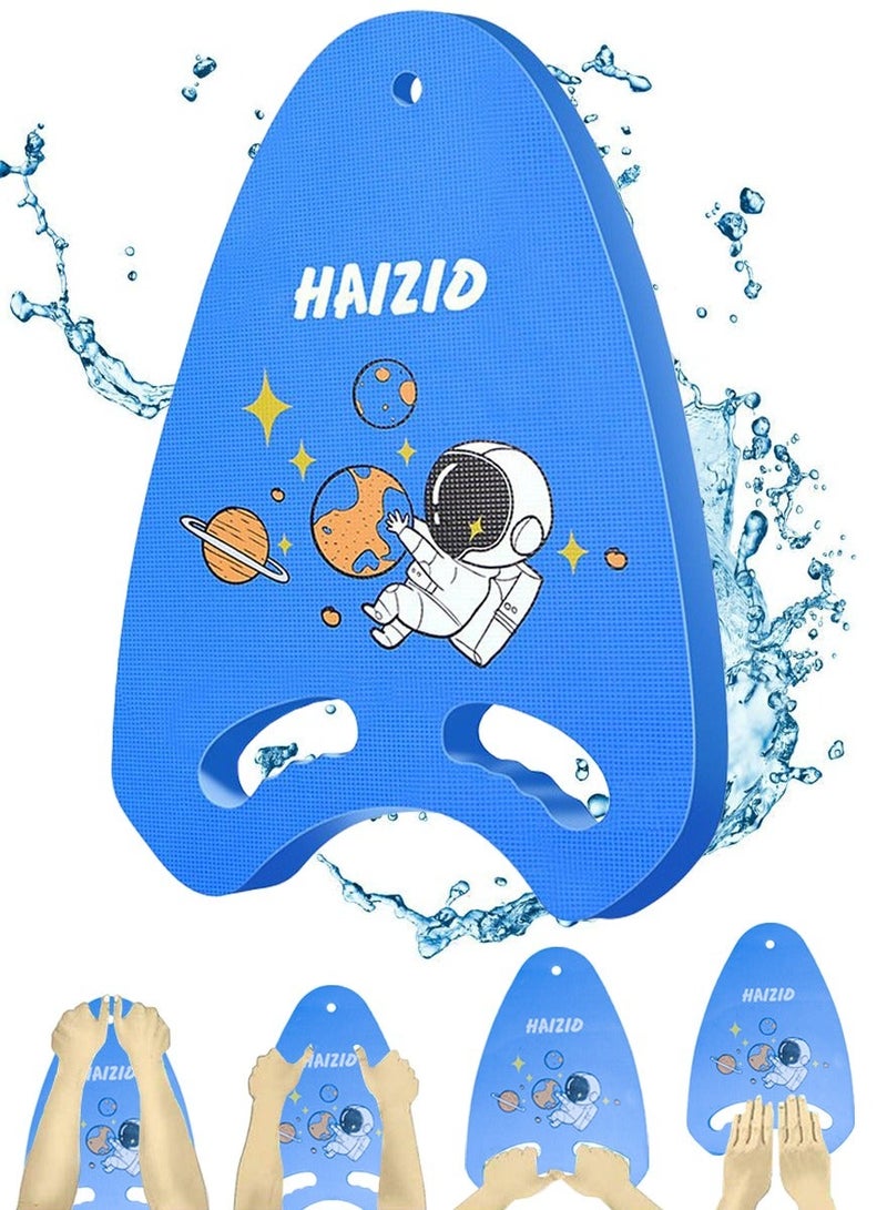 Swimming Kickboard, High Quality Swim Float Kickboard Safe Training Aid for Children Adults and Swimming Beginner, Perfect For Swimming, Floating, Pool Exercise and Water Fun, Swim Float Board