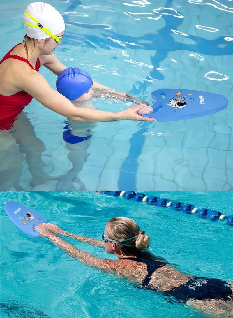 Swimming Kickboard, High Quality Swim Float Kickboard Safe Training Aid for Children Adults and Swimming Beginner, Perfect For Swimming, Floating, Pool Exercise and Water Fun, Swim Float Board