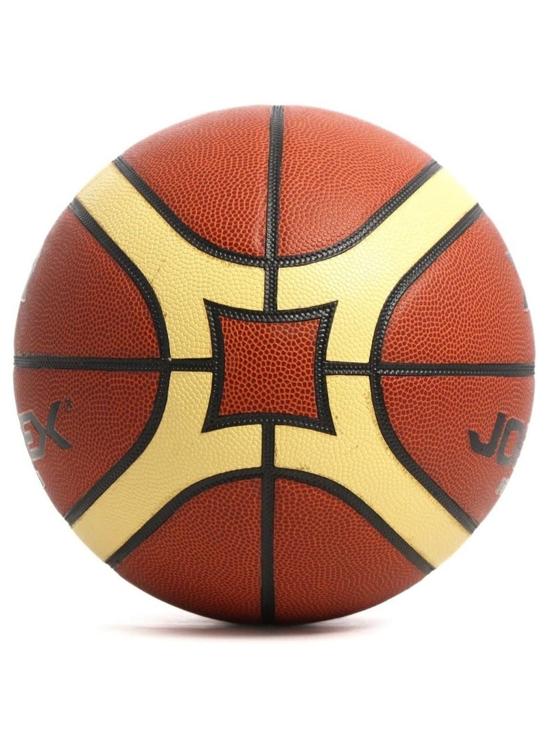 Joerex 7 PVC Basketball