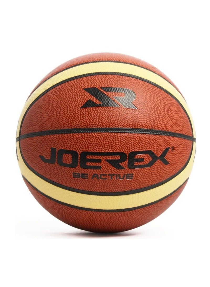 Joerex 7 PVC Basketball