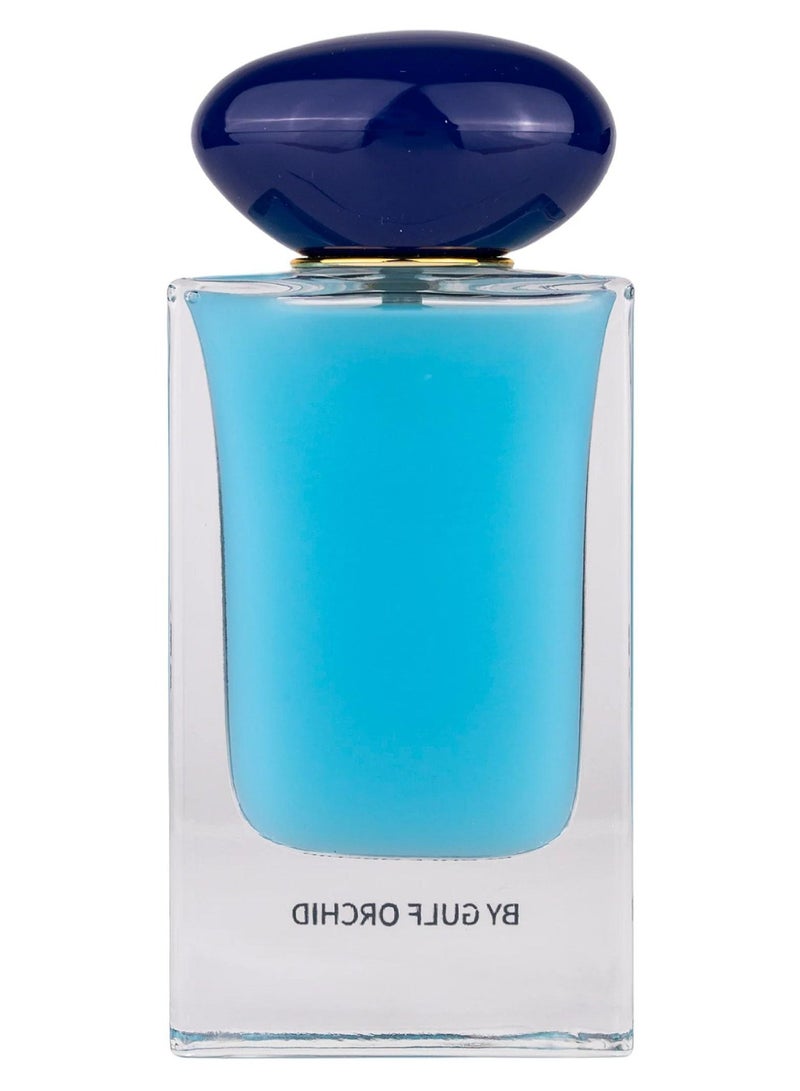 Blueberry Musk Eau de Parfum - 60 ml