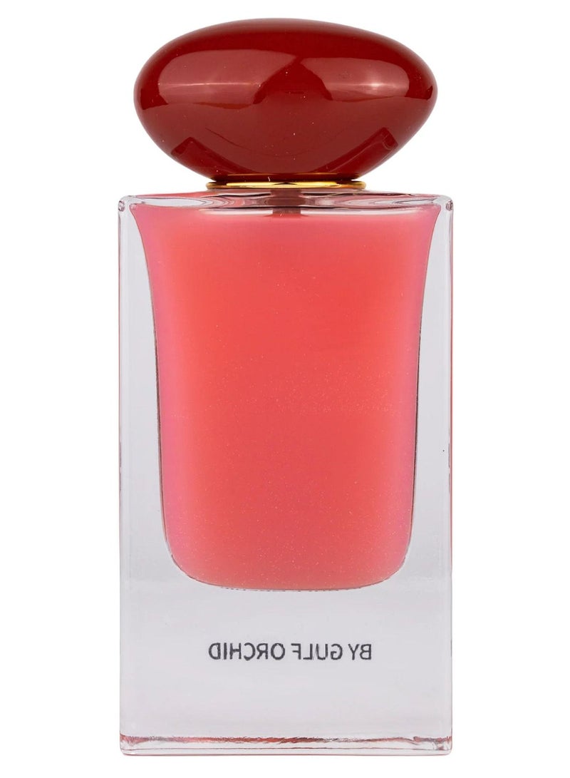 Pomegranate Musk Eau De Parfum - 60ml