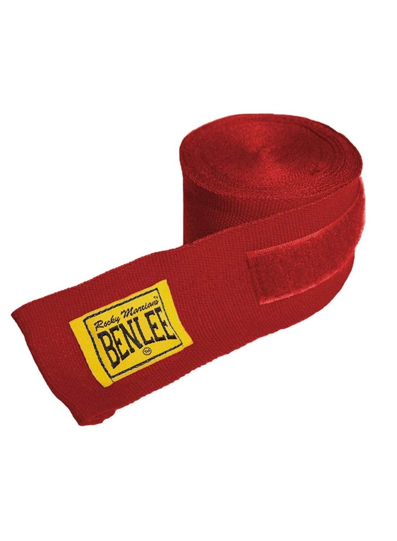 Benlee Hand Wraps Red