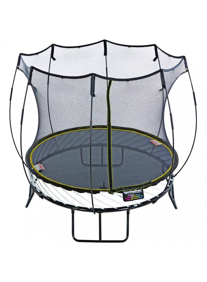 8-Feet Round  rampoline R54