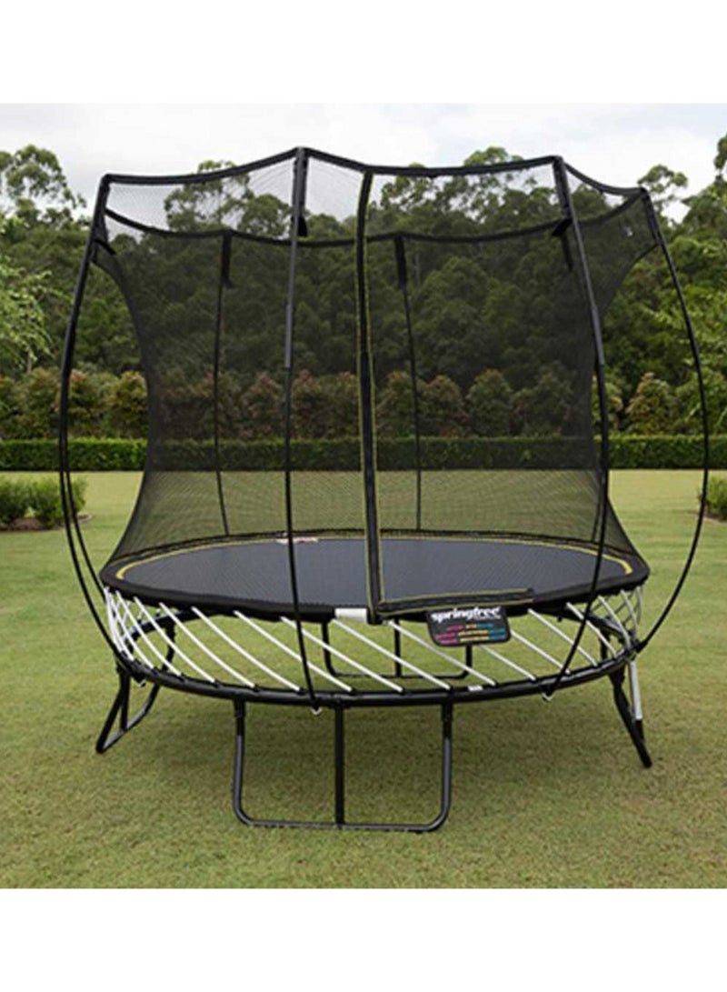 8-Feet Round  rampoline R54