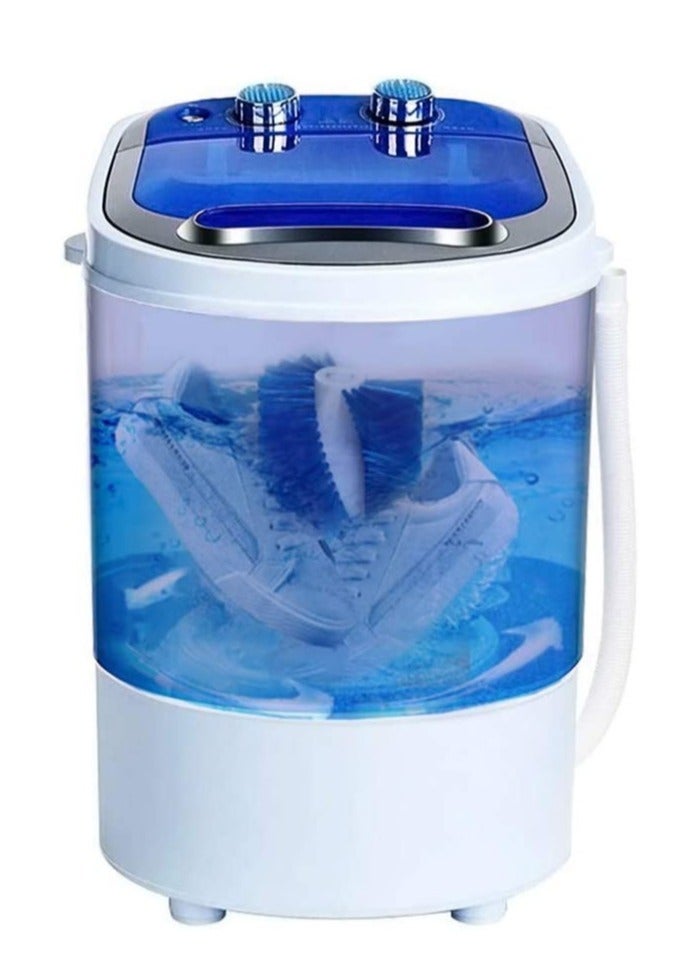 Shoe Washing Machine 170W 170 W XPB30-288 Blue/White