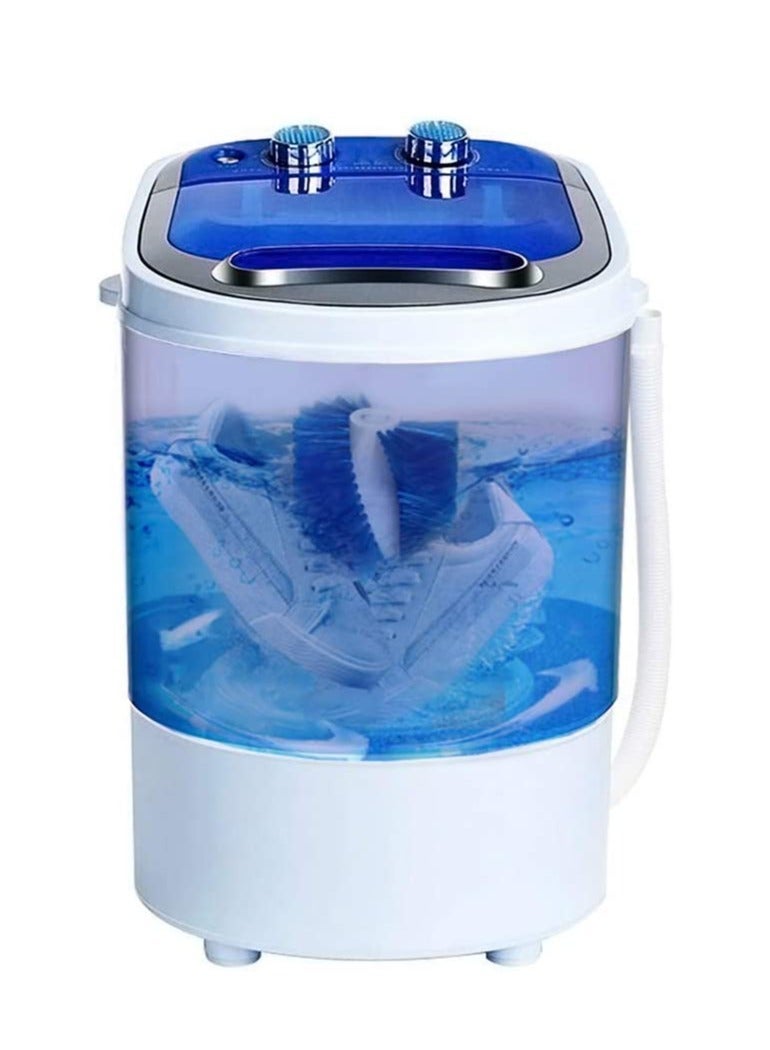 Shoe Washing Machine 170W 170 W XPB30-288 Blue/White