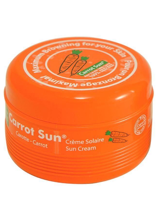 Tan Accelerator Cream 350ml