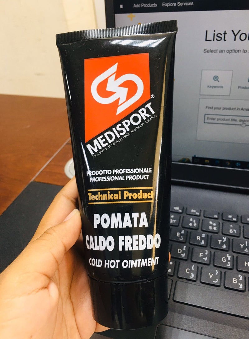 MEDISPORT POMATA