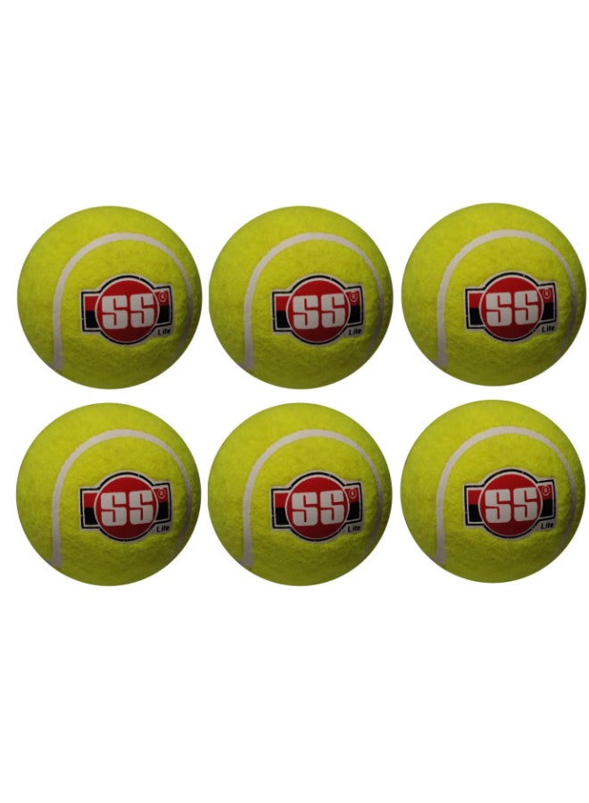 SS Soft Pro Tennis Ball Light