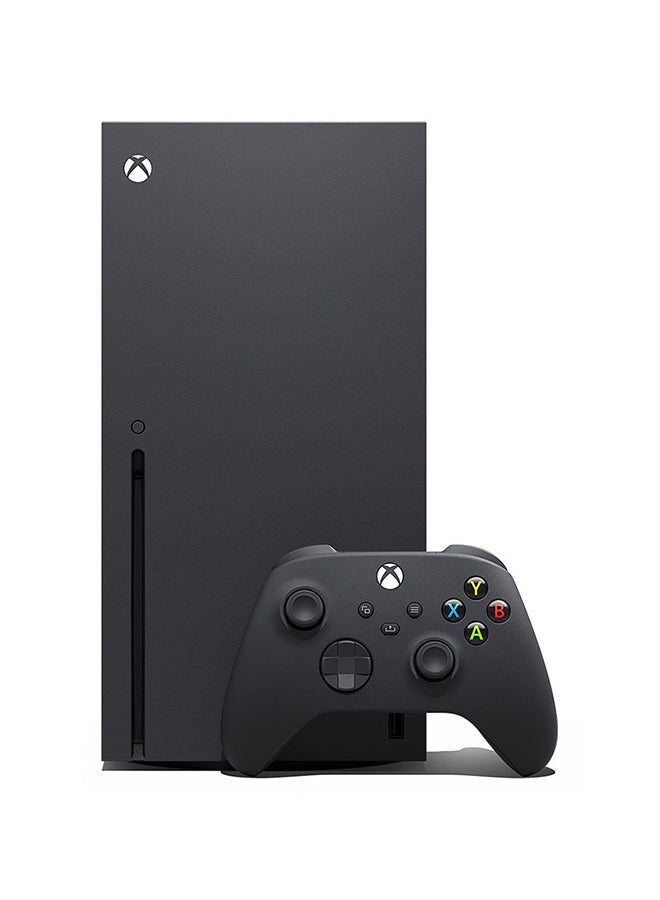 Xbox Series X Console 1TB