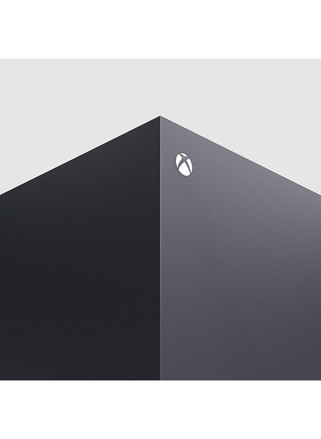 Xbox Series X Console 1TB