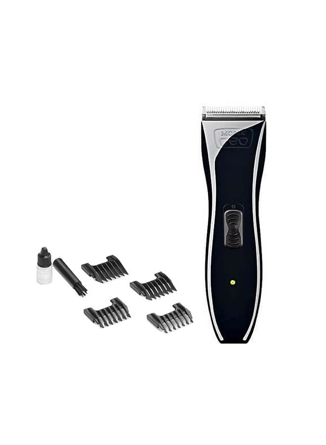 Neo Professional Cord/Cordless Hair Trimmer Black