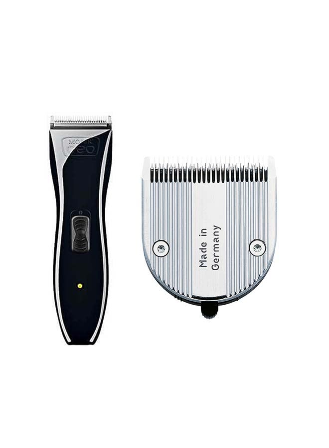 Neo Professional Cord/Cordless Hair Trimmer Black