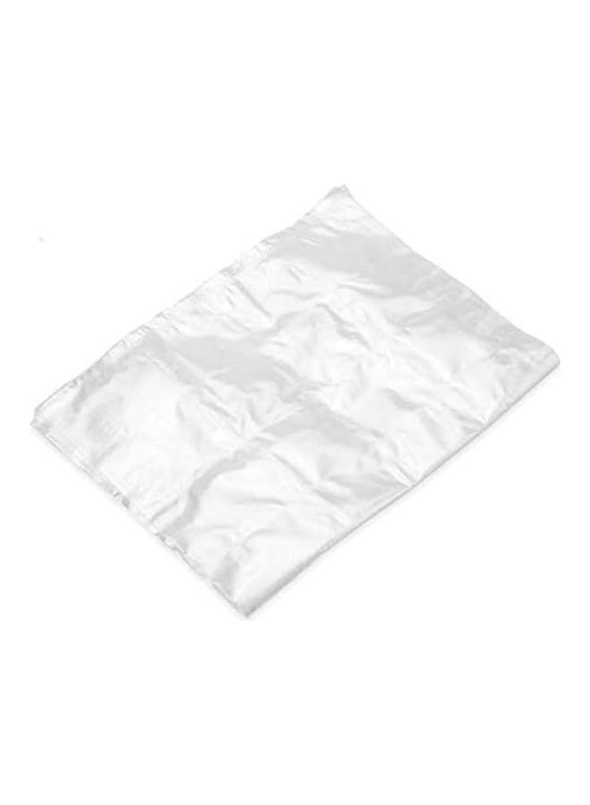 50 Pieces Ice Cube Bag B83 Beige