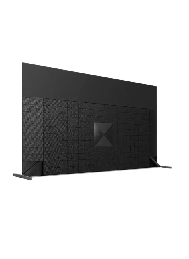 83-Inch OLED 4K HDR Google TV XR-83A80L Black