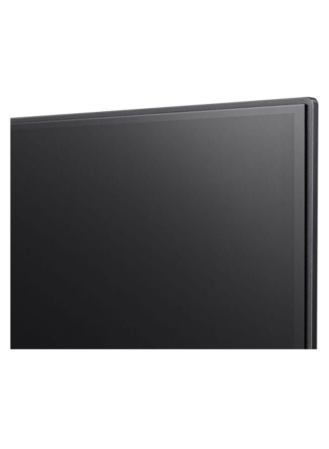 4K UHD Smart Television 55inch (2023 Model) 55A62KS Black